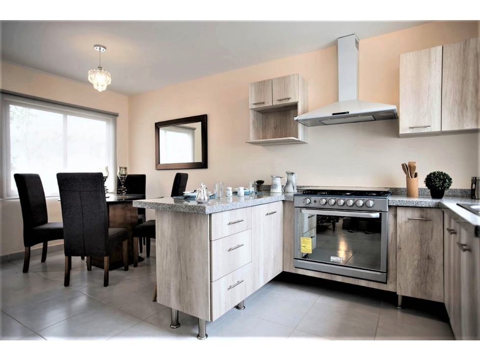CASA EN VENTA EN ZAKIA EL MARQUES QUERETARO GVM — foto 5