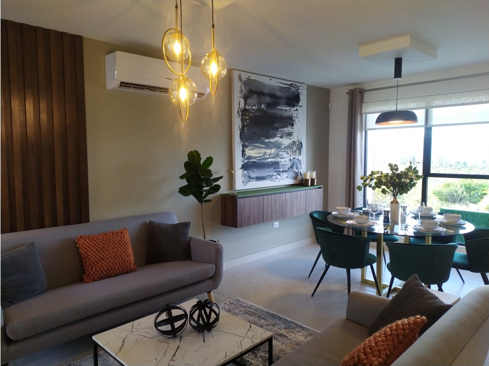 VENTA DE CASA EN ZIBATA EL MARQUES QUERETARO GRH — foto 4