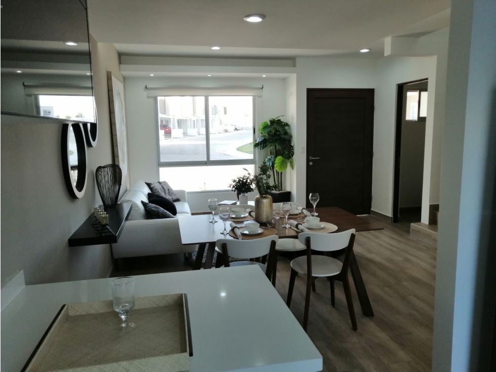 CASA EN VENTA EN ZAKIA EL MARQUES QUERETARO GVM — foto 5