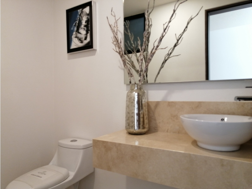 CASA EN VENTA EN JURIQUILLA QUERETARO GVM — foto 5