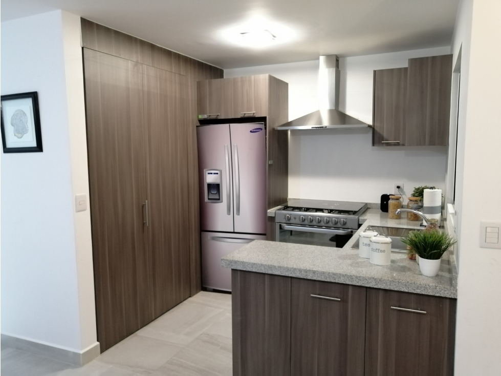 DEPARTAMENTO EN VENTA EN ZAKIA EL MARQUES QUERETARO GAA — foto 5
