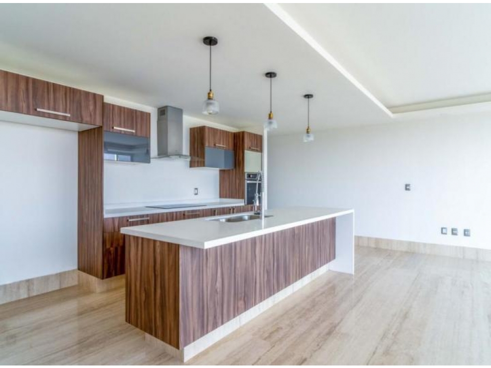 DEPARTAMENTO LUXURY EN VENTA EN EL CAMPANARIO QUERETARO GVM — foto 5