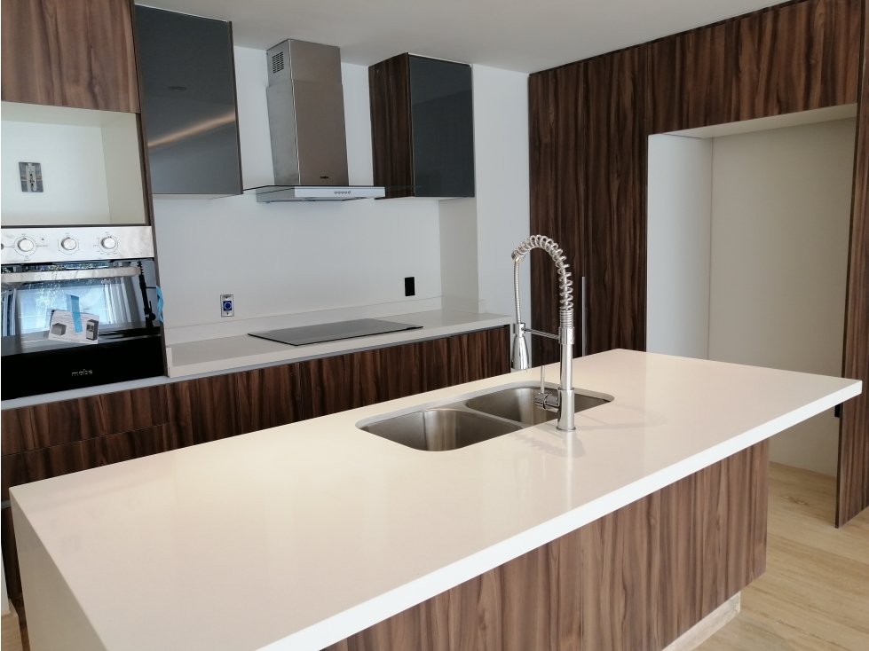 DEPARTAMENTO PB LUXURY EN VENTA EN EL CAMPANARIO QUERETARO GVM - 5