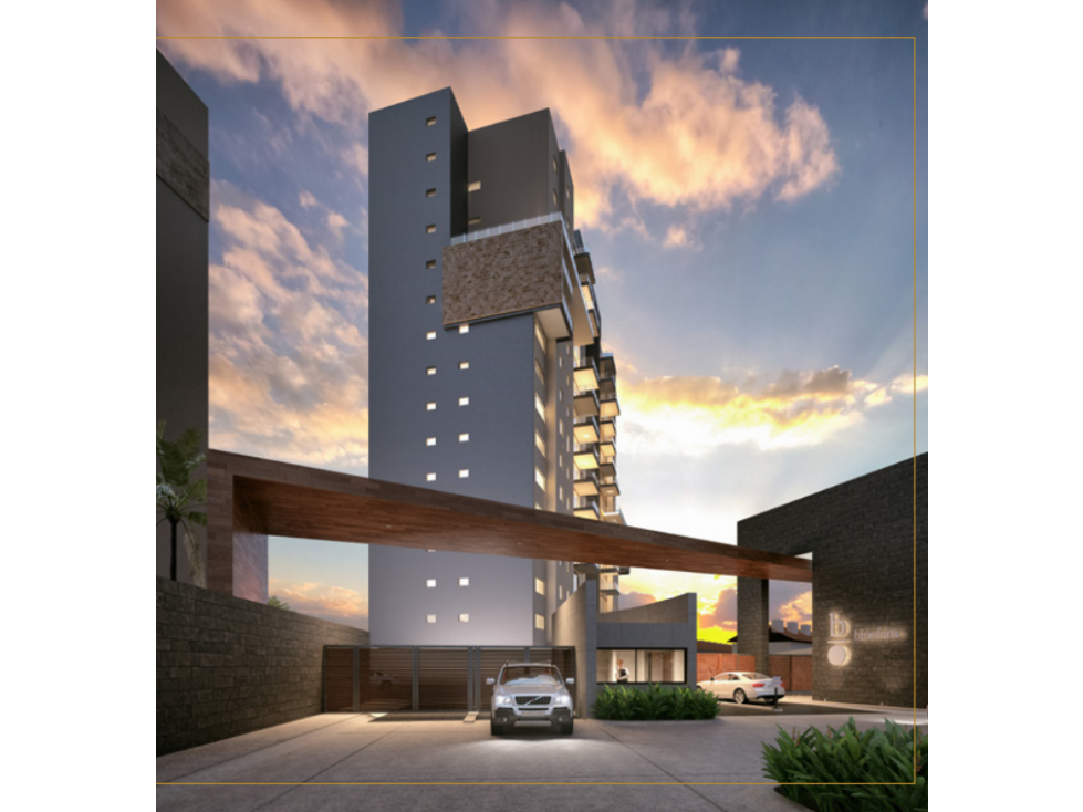 DEPARTAMENTO EN VENTA JURIQUILLA, QUERETARO GAA — foto 2