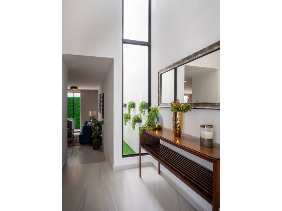 CASA EN VENTA EN ZIBATA EL MARQUES QUERETARO GAA — foto 6