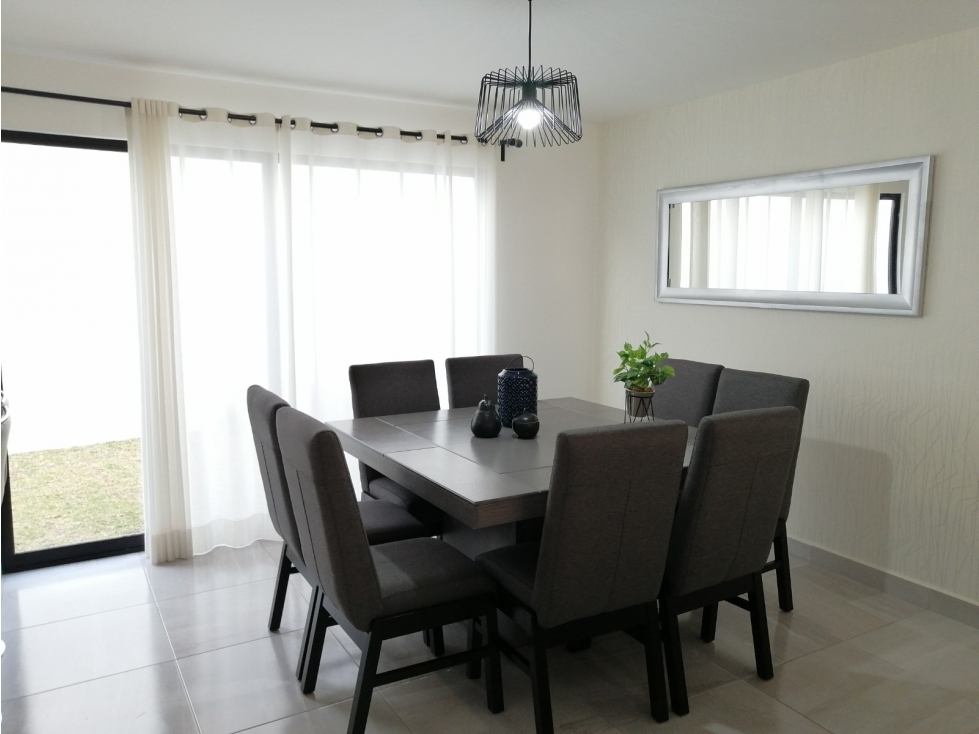 CASA EN VENTA EN ZAKIA EL MARQUES QUERETARO GAA — foto 6