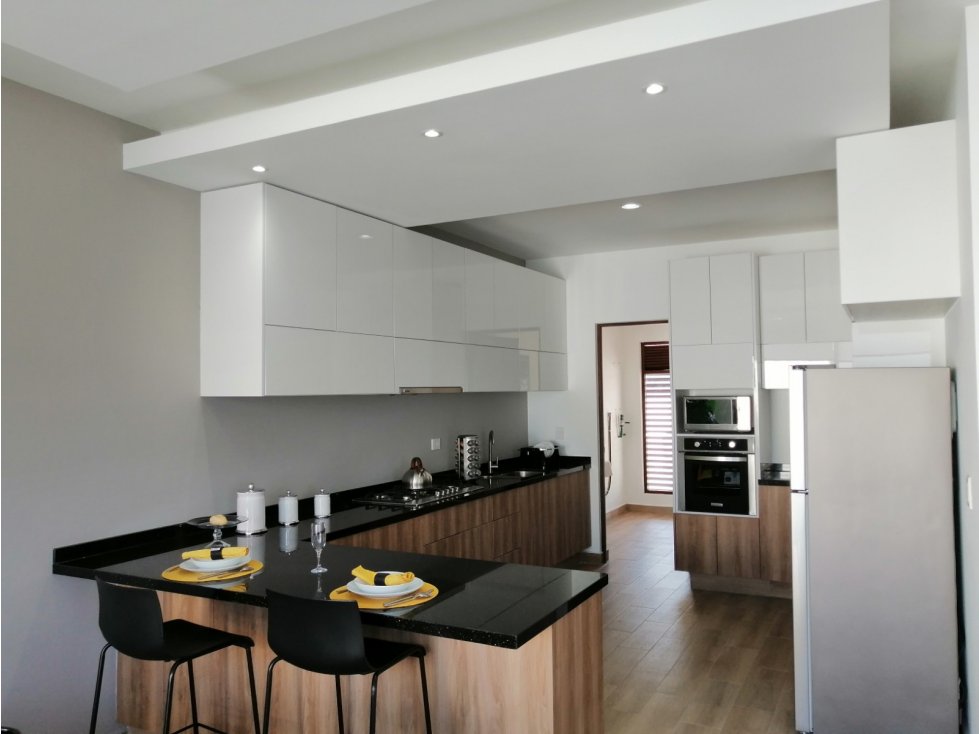 CASA EN VENTA EN ZIBATA EL MARQUES QUERETARO GAA — foto 6