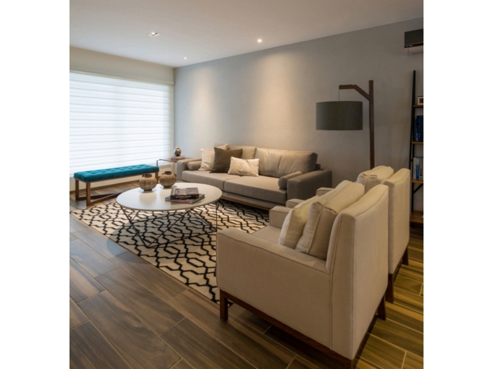 CASA EN VENTA EN ZIBATA EL MARQUES QUERETARO GAA — foto 6