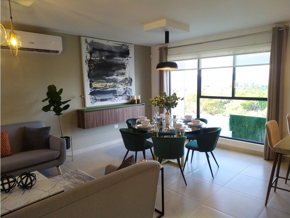 VENTA DE CASA EN ZIBATA EL MARQUES QUERETARO GRH — foto 5