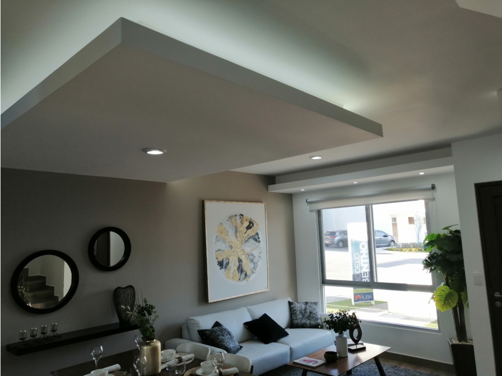 CASA EN VENTA EN ZAKIA EL MARQUES QUERETARO GVM — foto 6