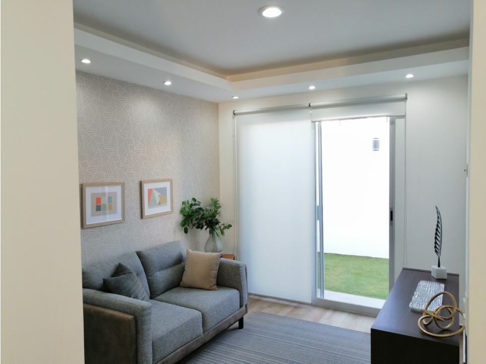 CASA EN VENTA EN ZAKIA EL MARQUES QUERETARO GVM — foto 6