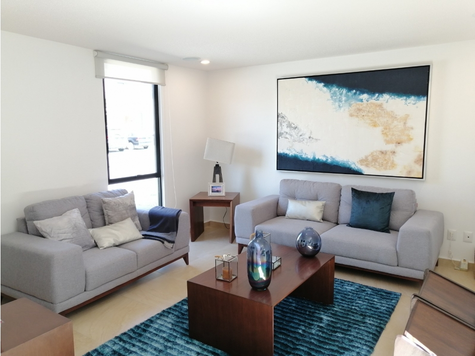 CASA EN VENTA EN JURIQUILLA QUERETARO GVM — foto 6