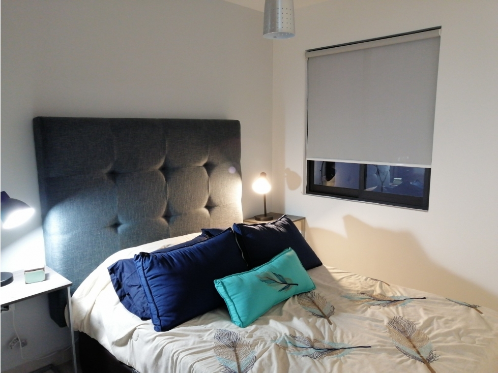 DEPARTAMENTO EN VENTA EN ZAKIA EL MARQUES QUERETARO GAA — foto 6