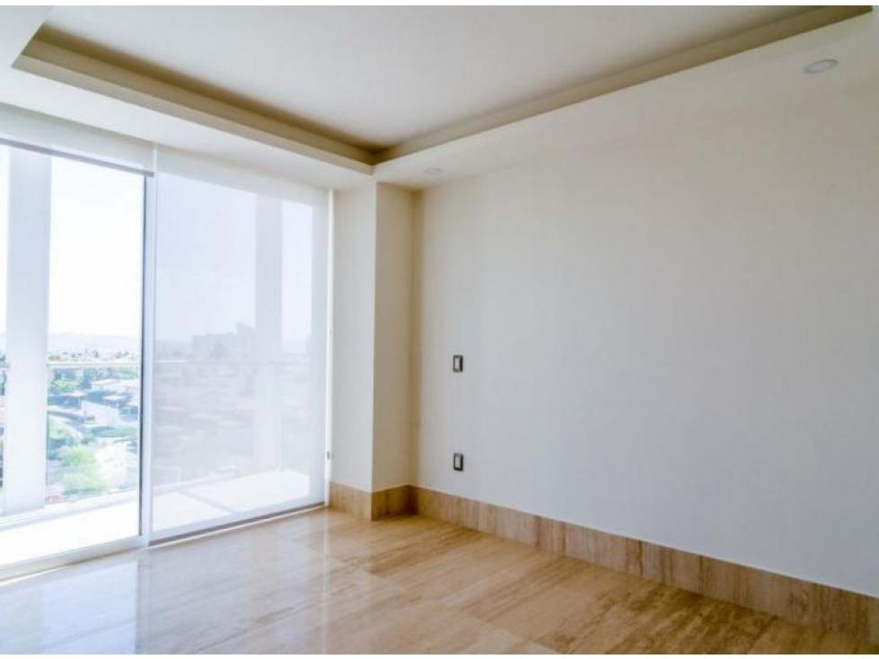 DEPARTAMENTO LUXURY EN VENTA EN EL CAMPANARIO QUERETARO GVM — foto 6