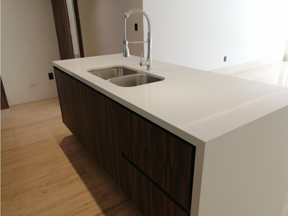 DEPARTAMENTO PB LUXURY EN VENTA EN EL CAMPANARIO QUERETARO GVM - 6