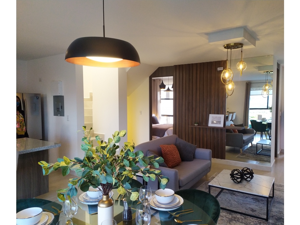 VENTA DE CASA EN ZIBATA EL MARQUES QUERETARO GRH — foto 6