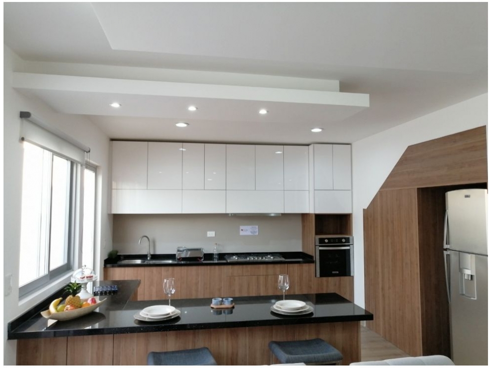 CASA EN VENTA CON ROOF GARDEN EN ZAKIA EL MARQUES QUERETARO GAS — foto 6