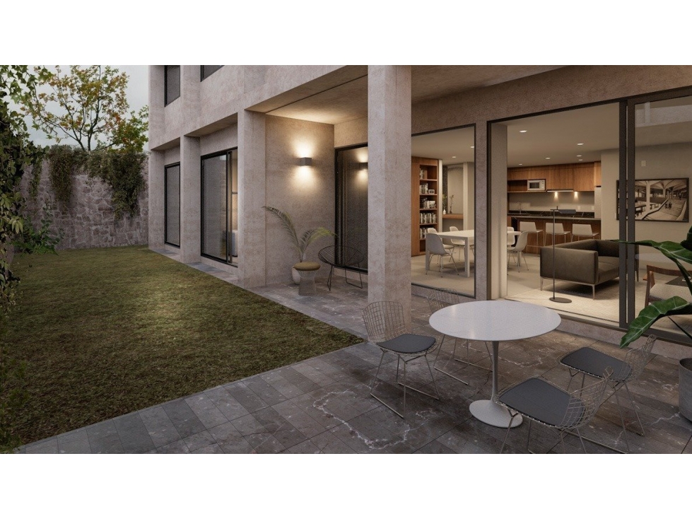 DEPARTAMENTO EN VENTA EN ZIBATA EL MARQUES QUERETARO GAA — foto 5
