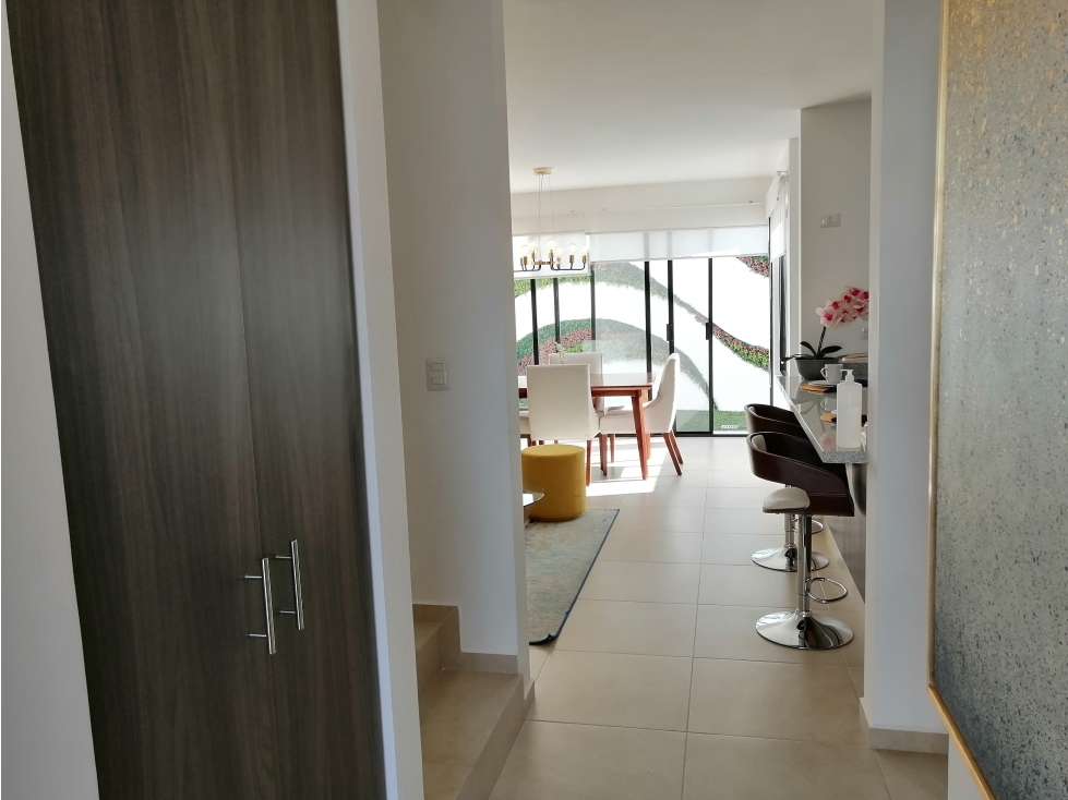 CASA EN VENTA EN ZAKIA EL MARQUES QUERETARO GAA — foto 2