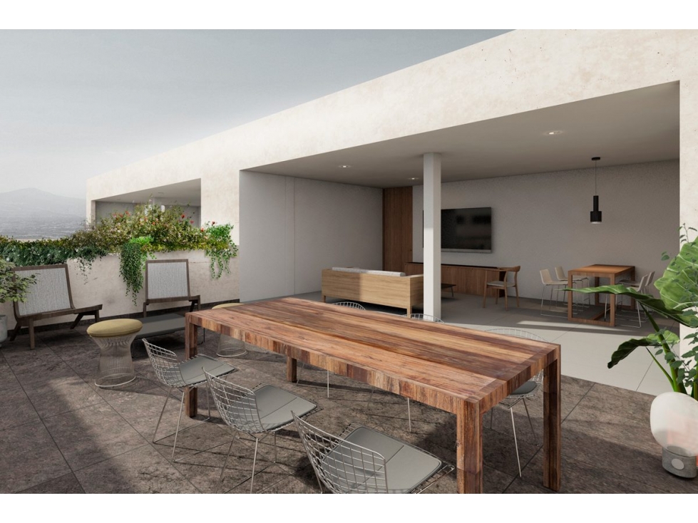 DEPARTAMENTO EN VENTA EN ZIBATA EL MARQUES QUERETARO GAA — foto 6
