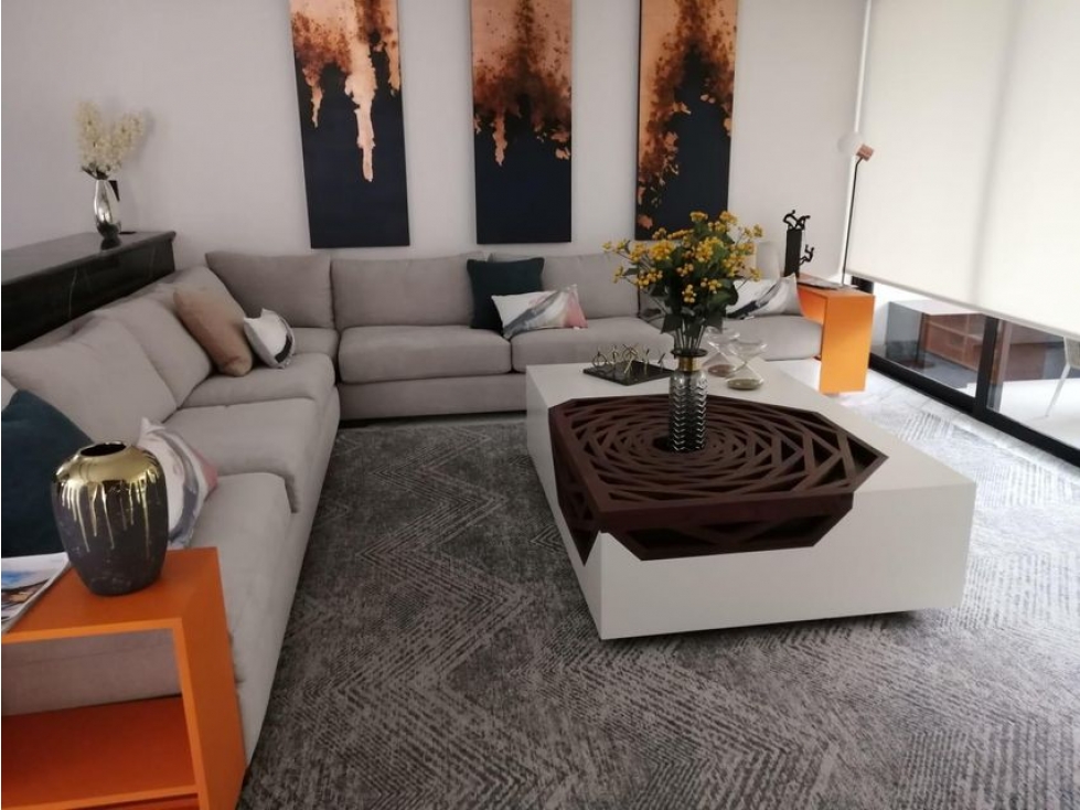 Casa en Venta en Bosque Real FF 21 - 4256 - 1 - 1