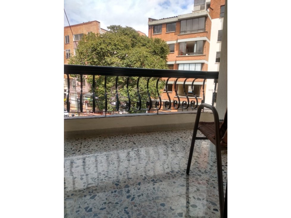 FOR SALE APARTMENT /LAURELES MEDELLIN