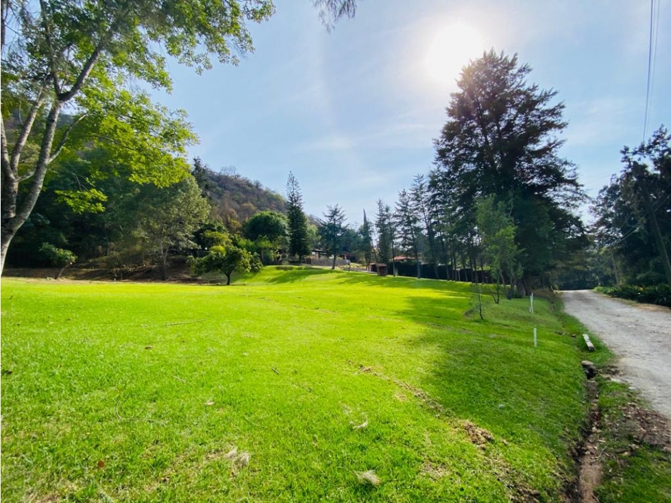 RANCHO EN VENTA, EL SALTO