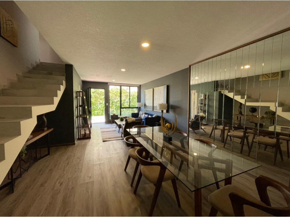 Townhouse En Venta Frente A Sonata En Lomas De Angelópolis — foto 6