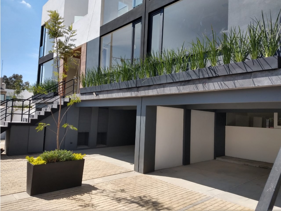 Townhouse En Venta Cerca De UVM Puebla — foto 2
