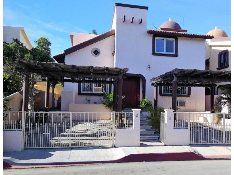 casa en venta san jose del cabo US170,000 USD