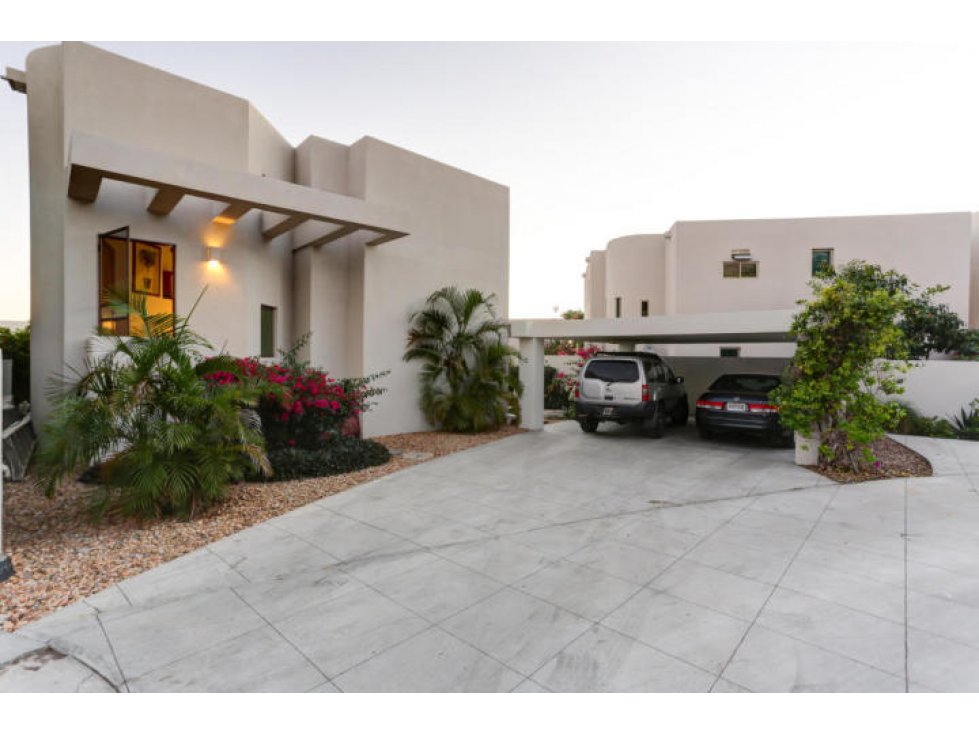 casa residencial en cabo san lucas mexicana US230,000 USD