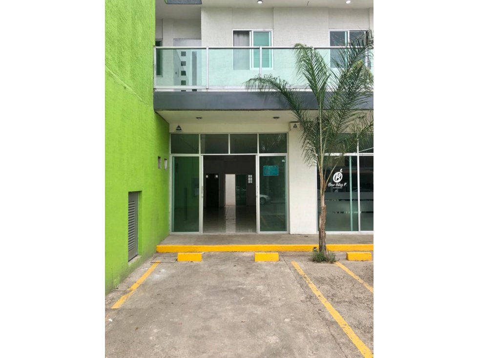 Local en renta en Zamora, Michoacán. 7,500 MXN