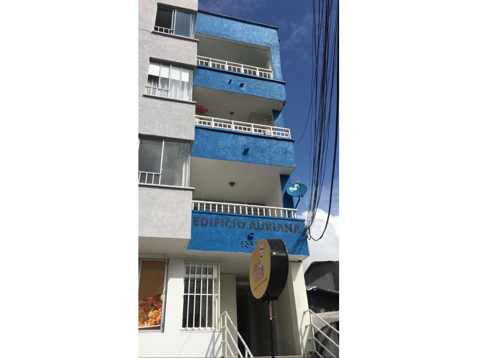 Apartamento en venta Zona norte Armenia Quindío 250.000.000 COP