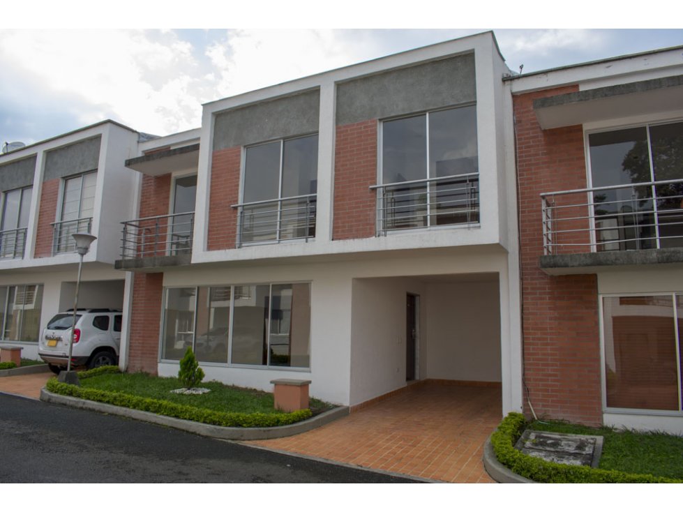 Casa en venta zona norte de Armenia.