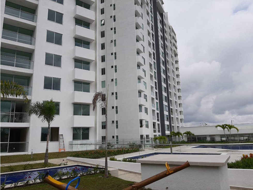 APARTAMENTO PARA LA VENTA EN EL NORTE ARMENIA Q. 265.000.000 COP