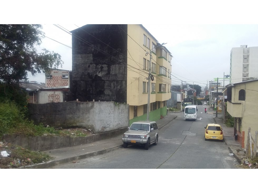 venta de lote en el centro de armenia quindio 72.000.000 COP