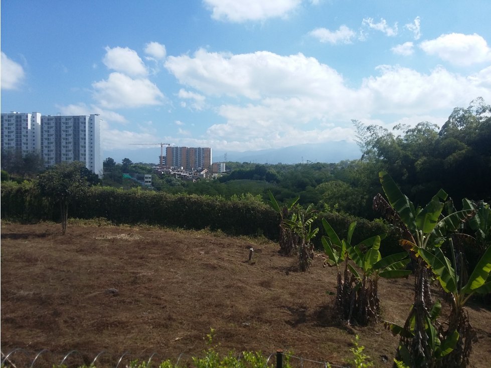 Venta lote en el sur de Armenia Quindio 200.000.000 COP