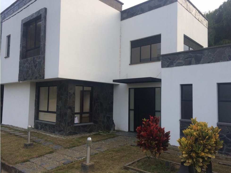 Venta casa campestre en el sur de Armenia Quindio