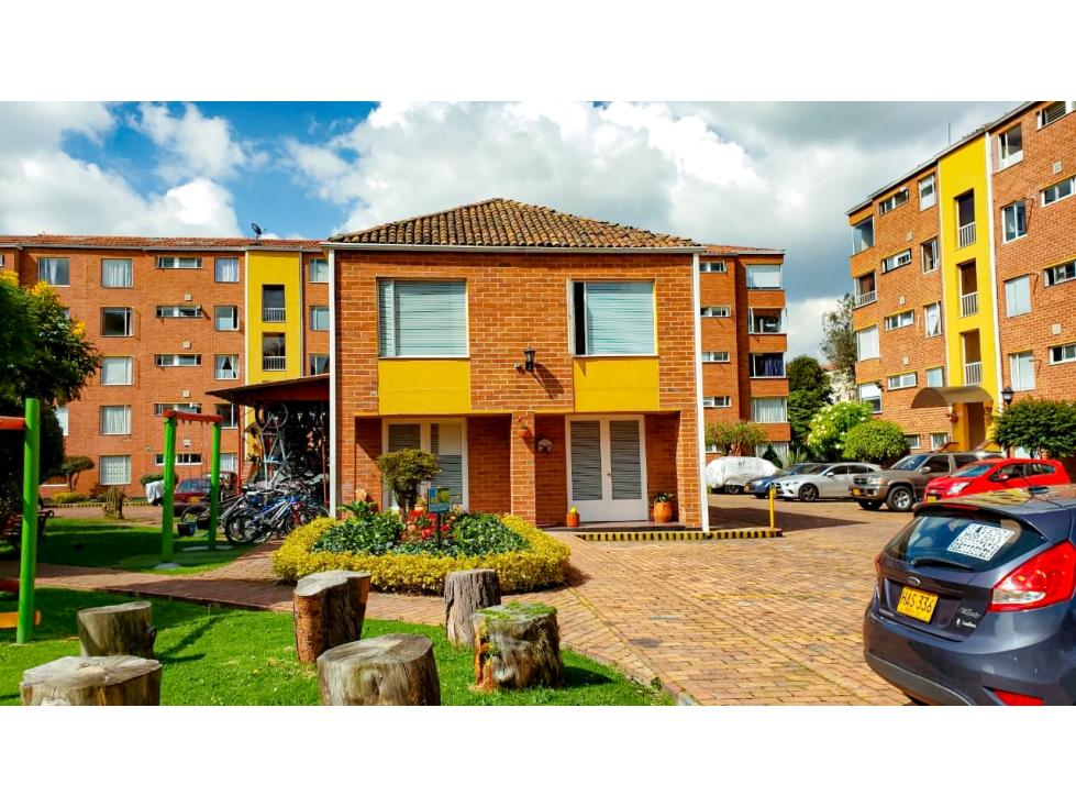 Apartamento para la venta en Suba, Bogotá 221.000.000 COP