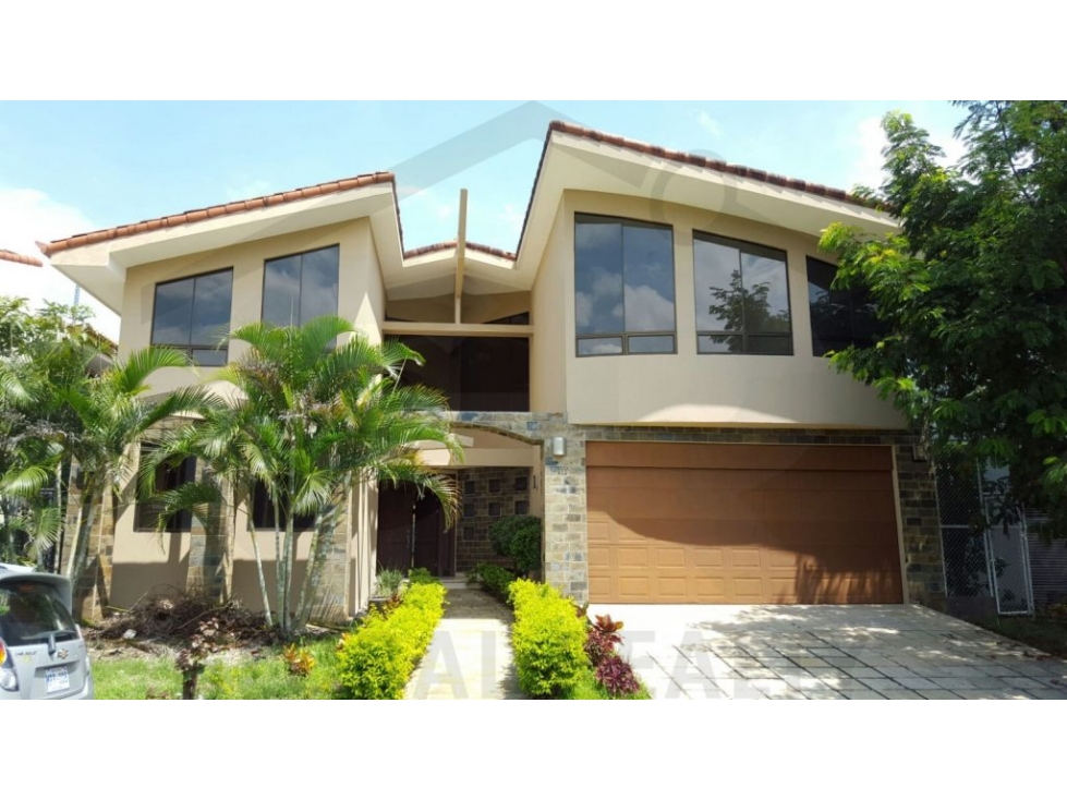 Alquiler de Casa Residencial Valle del Sol Santa Ana, San José(CR)1870