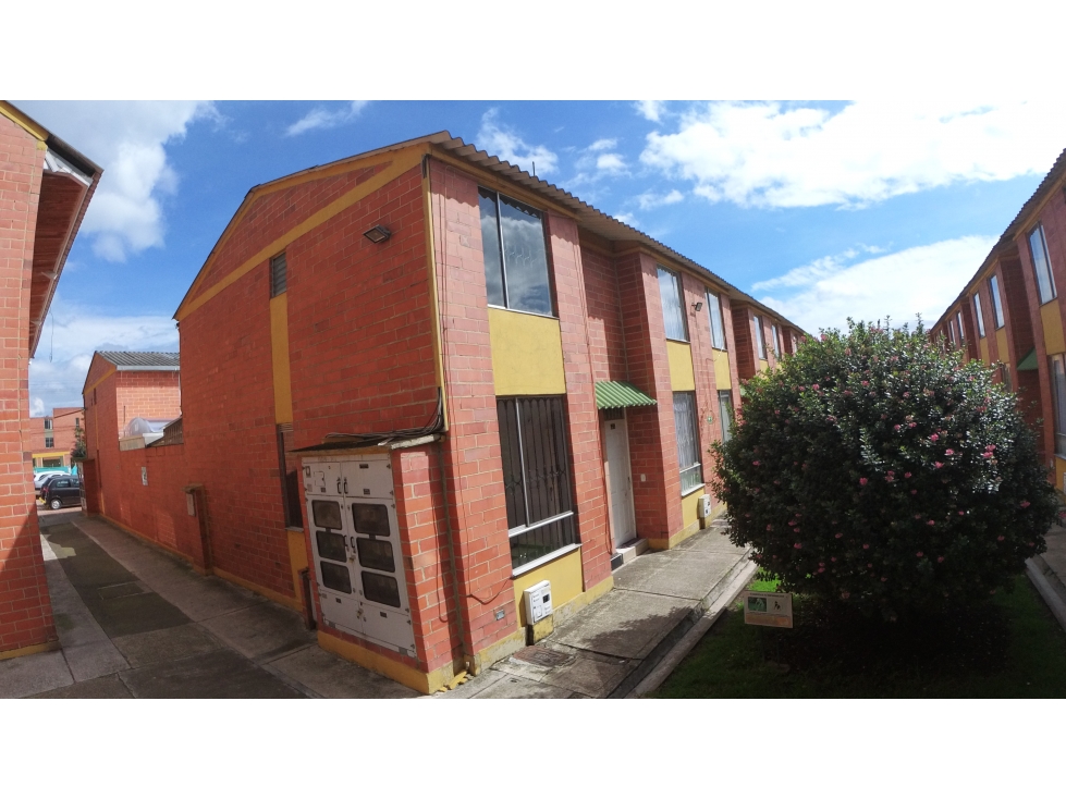 Casa en Venta, Mosquera Cundinamarca - $135.000.000 COP