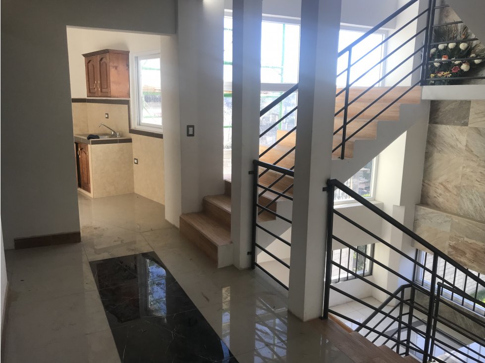 APARTAMENTO EN ALQUILER EN EDIFICIO ZONA 1, XELA