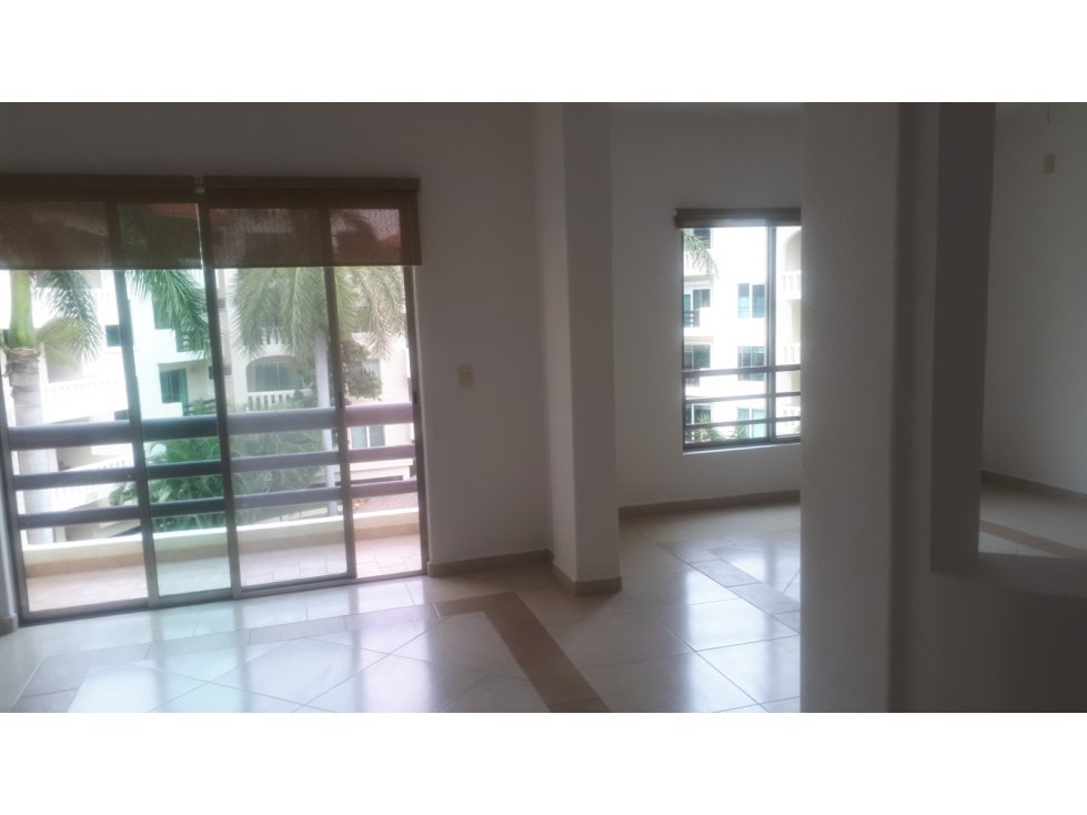 Departamento en Venta CUN Centro - 170 m2 - 3 Recamaras - 4,35 MDP — foto 4