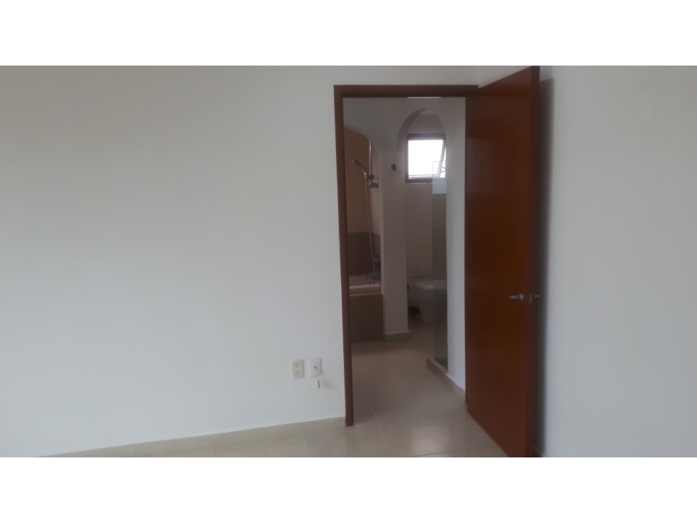 Departamento en Venta CUN Centro - 170 m2 - 3 Recamaras - 4,35 MDP — foto 6