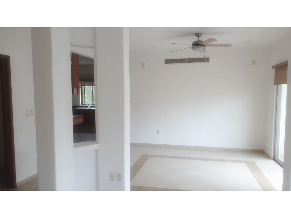 Departamento en Venta CUN Centro - 170 m2 - 3 Recamaras - 4,35 MDP — foto 5