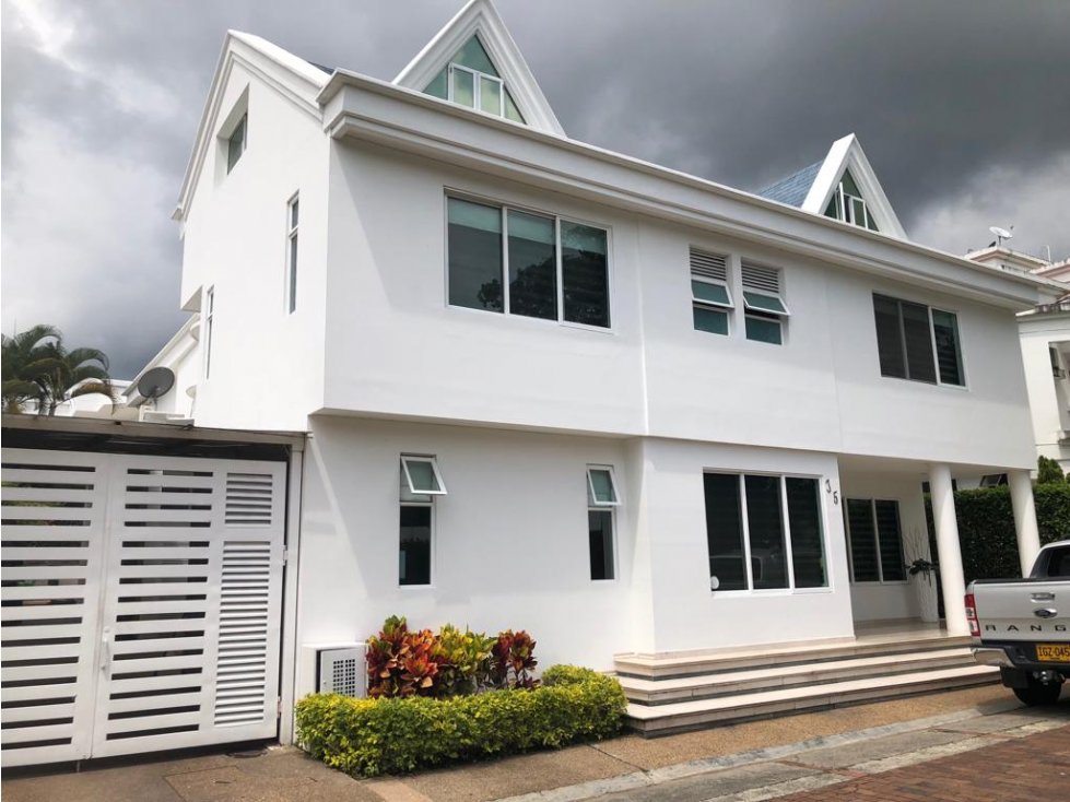 Vendo casa en Ibague, Tolima 1.800.000.000 COP