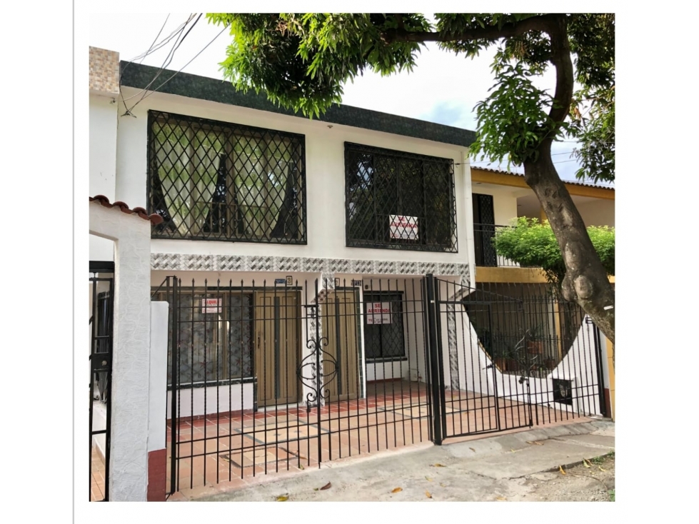 Vendo Casa para Inversion en la Merced, Cali 470.000.000.000 COP