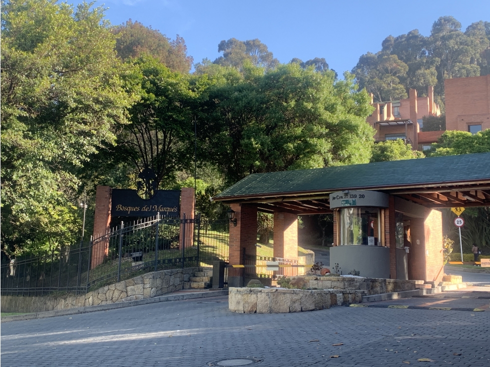Venta Apartamento Bosques del Marquéz Bogotá 1.751.000.000 COP