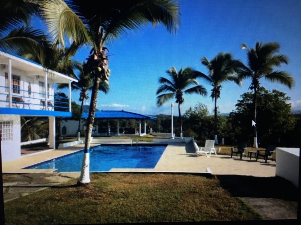 HERMOSA FINCA EN VENTA, ZONA LAGO ALAJUELA