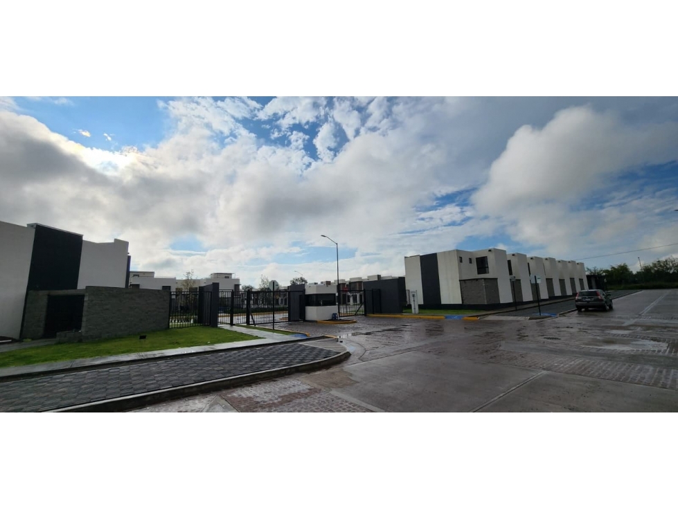 Venta de Casa Fracc. Cuitzillo La Piedad Michoacán 1,500,000 MXN